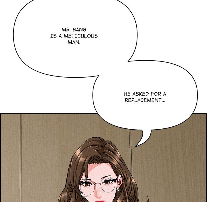 Her Bodyguard - episode 17 - 90