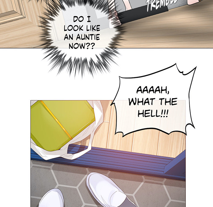 A Pervert's Daily Life - episode 119 - 28