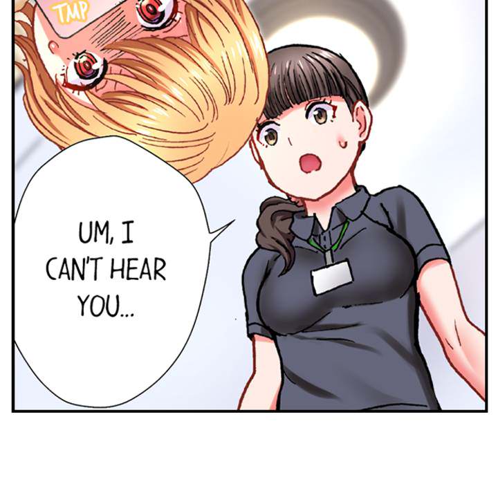 The Quiet Gal Can't Stop Moaning in Bed - episode 21 - 9