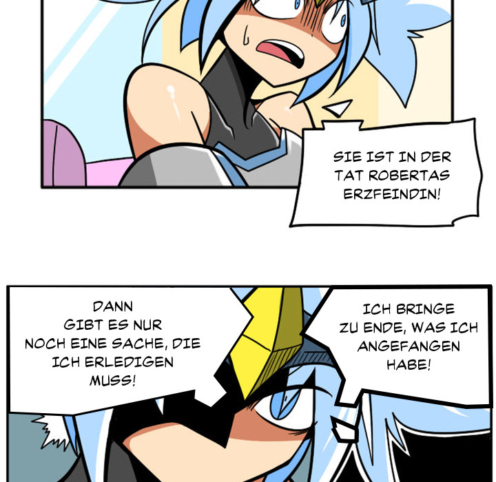 Das Wohnheim aus einer anderen Welt - episode 79 - 25