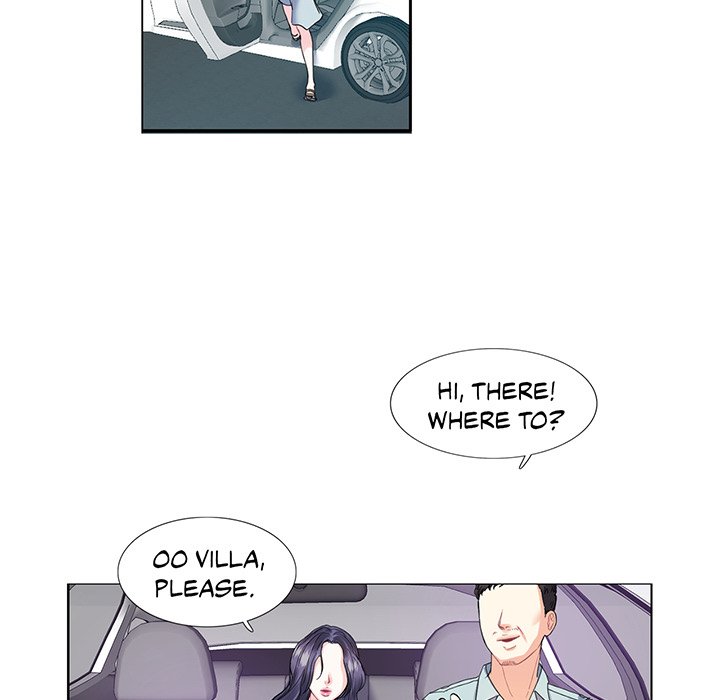 Match Made In Bed - episode 5 - 18