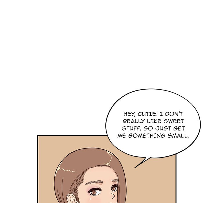 His Women's University - episode 39 - 62