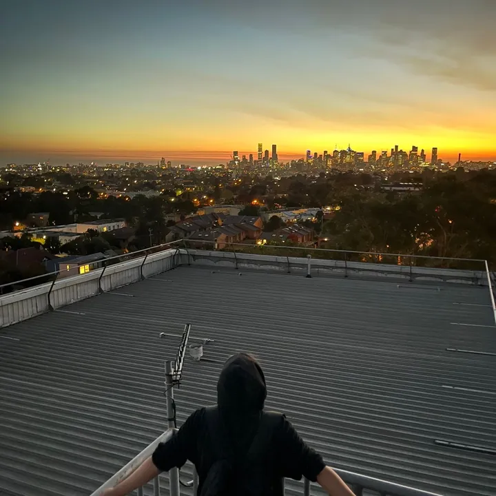 melbdecay
