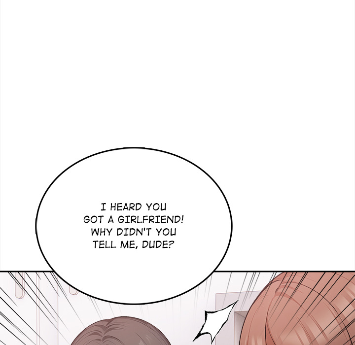 The Best Friend's Secret - episode 19 - 50