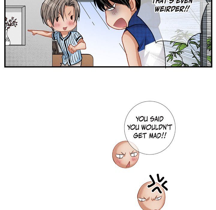 Work, Fight and Love - Webtoon Edition - episode 77 - 19