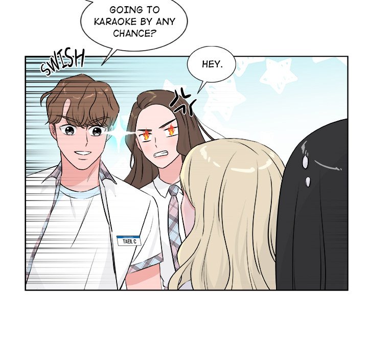 Welcome, Witch Shop - episode 5 - 11