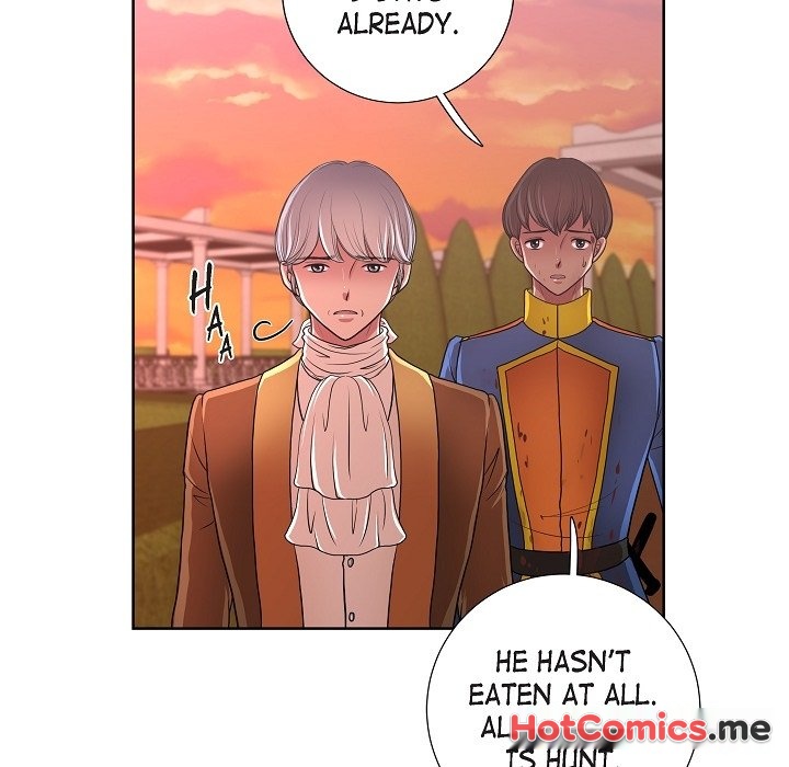 On the Emperor's Lap - episode 26 - 25