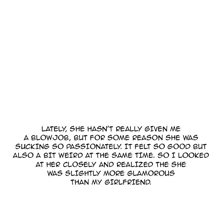 Second Gossip - episode 12 - 17