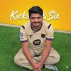 kicksandsix