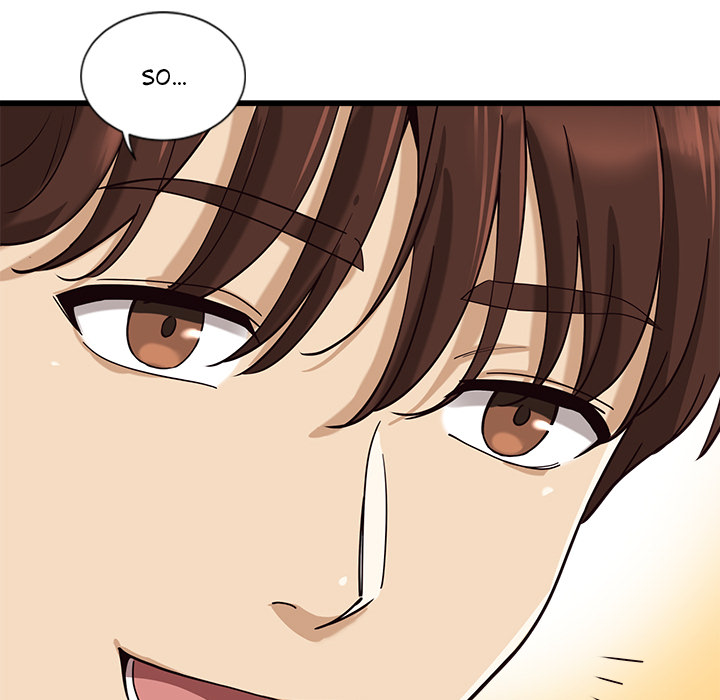 My Other Girlfriend - episode 3 - 110