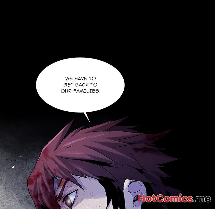 Blood Blade - episode 17 - 109