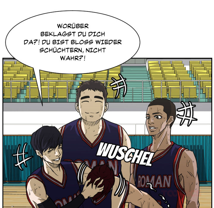 Tweener - episode 77 - 97