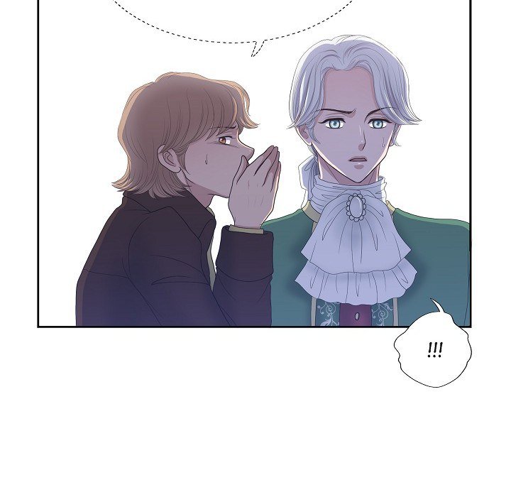 On the Emperor's Lap - episode 7 - 26