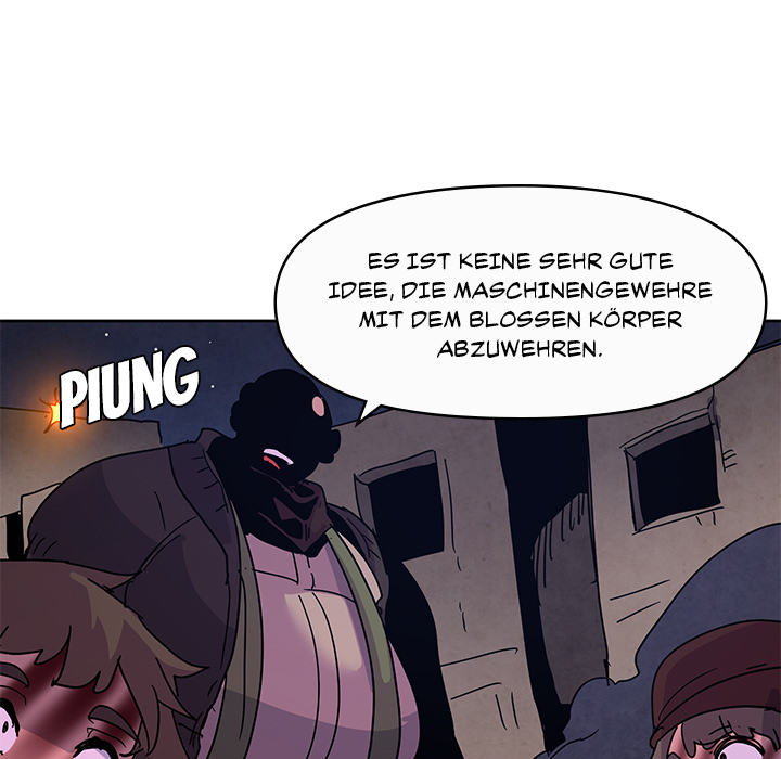 Die Dämonenkaiserin - episode 110 - 43