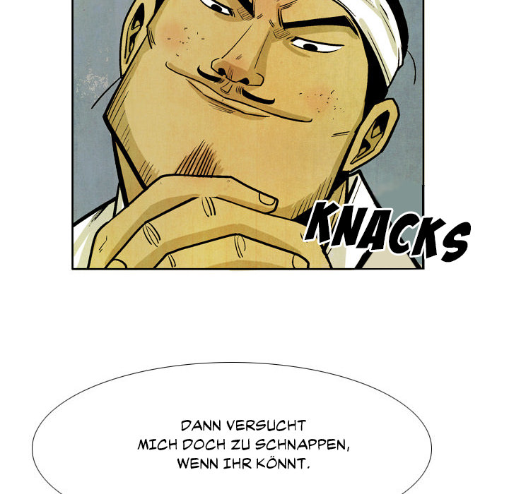 Der Schwertklan Joseons - episode 45 - 70