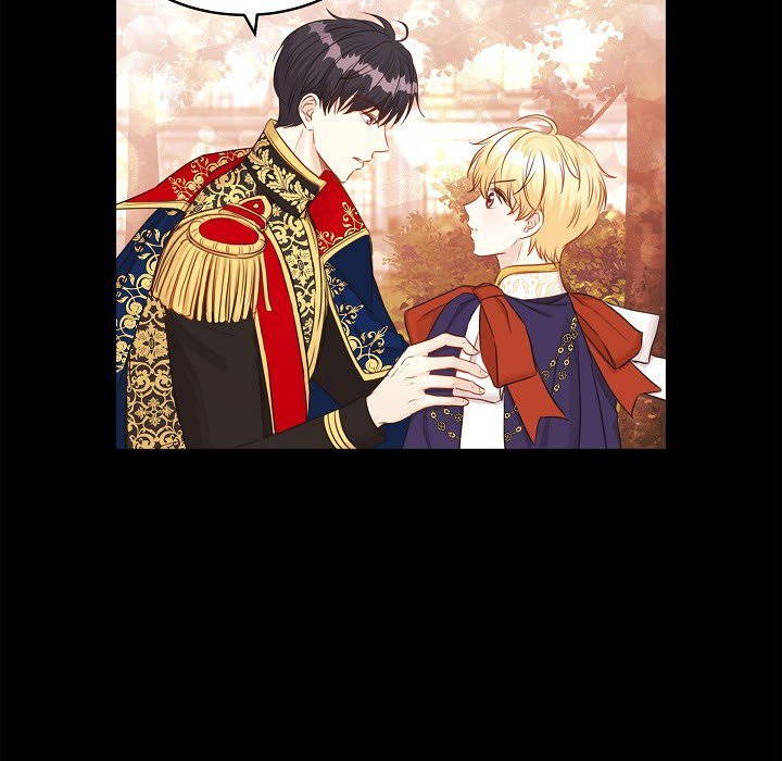 Hold on, Crown Prince! - episode 35 - 34
