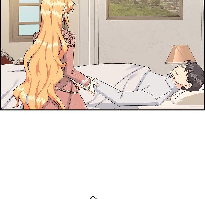 The Destroyer Fell in Love with Me - episode 72 - 100