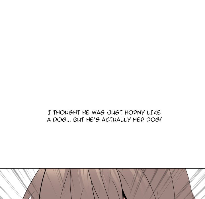 My Sister's Secret Diary - episode 23 - 101