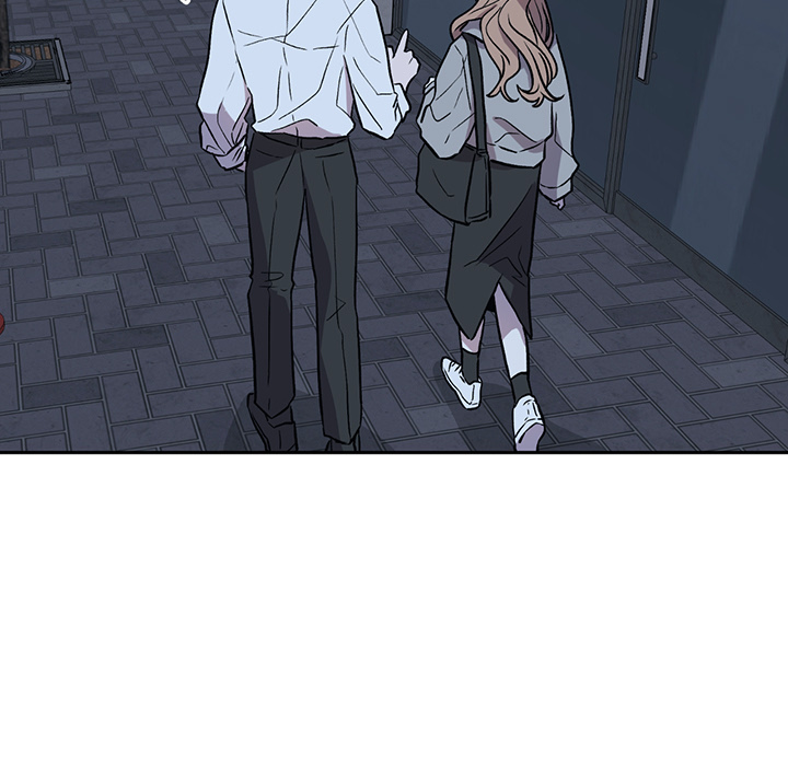Bitter Sweetheart - episode 13 - 15