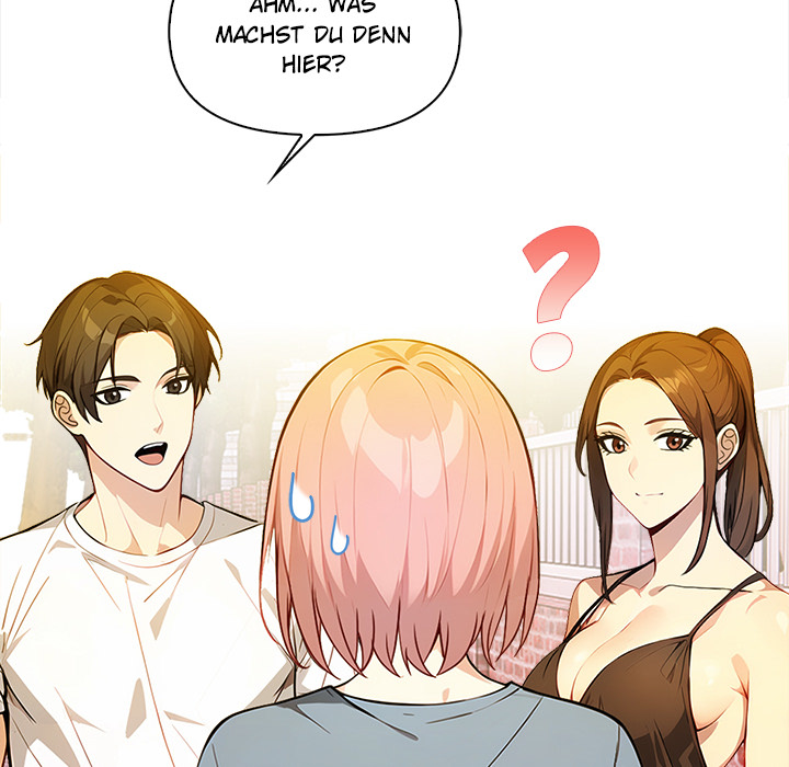 Alte Flamme, neu entfacht - episode 8 - 76