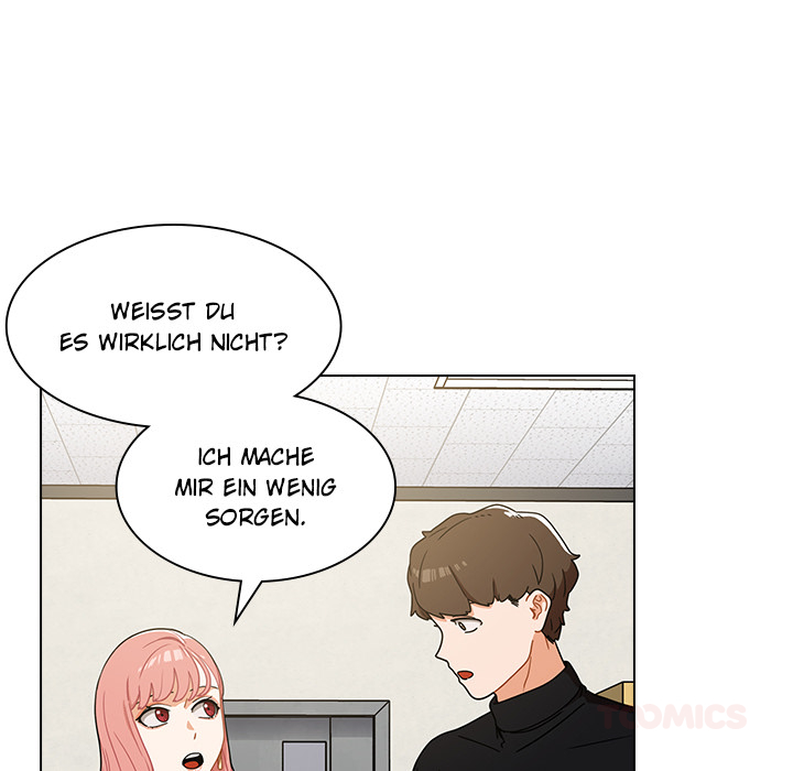Fan oder Geliebter? - episode 4 - 23