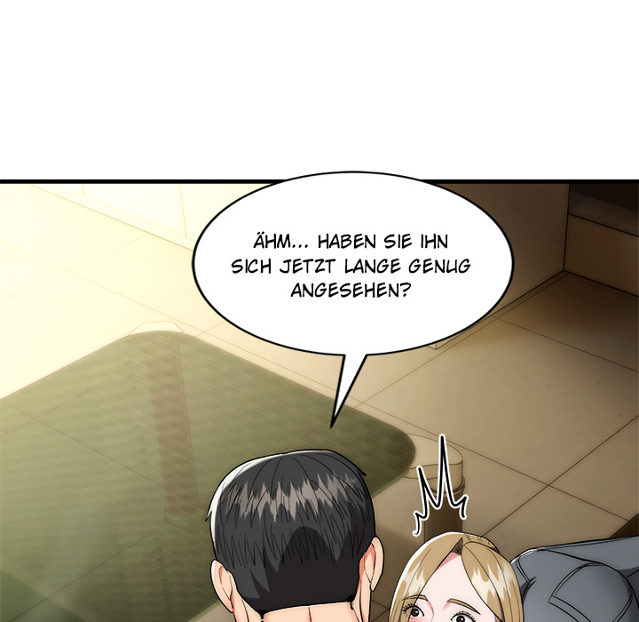 Kangsae, der Kraftprotz - episode 16 - 18