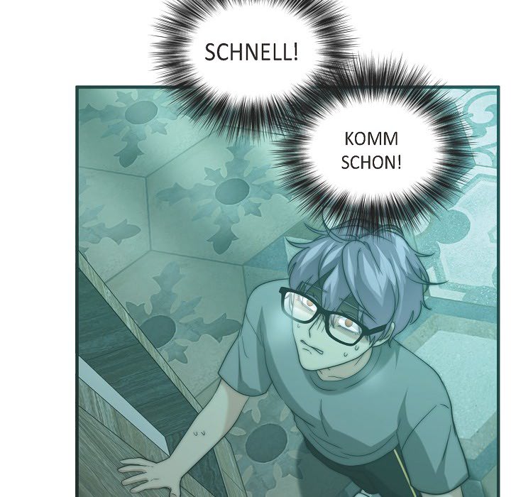 Die geheime Liebe des Omega K - episode 20 - 97
