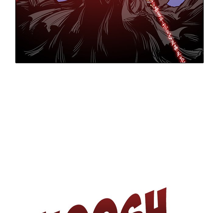 The Fang of Yeongno - episode 46 - 80