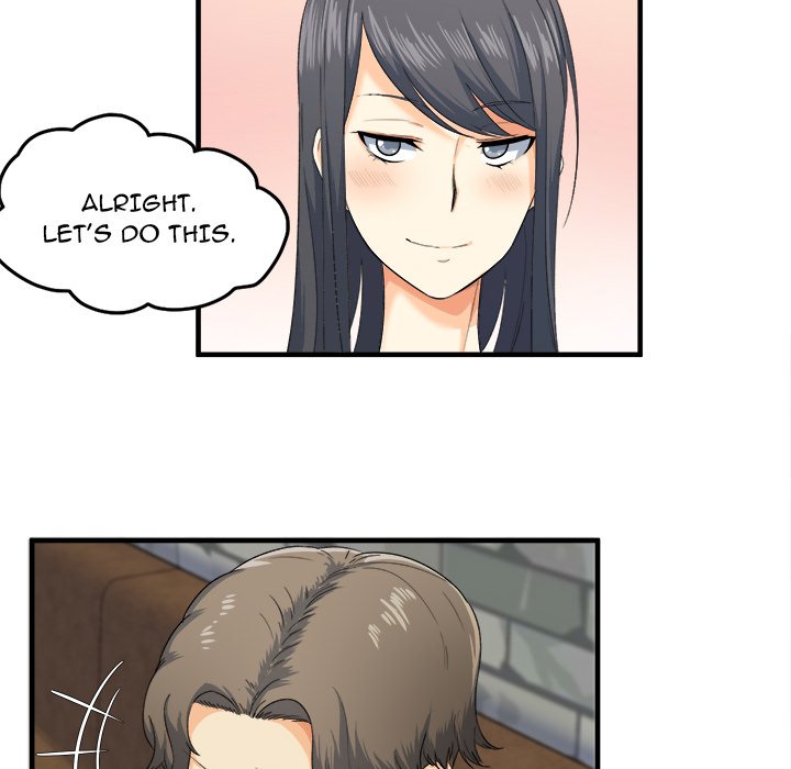 Excuse Me, This is my Room - episode 2 - 26
