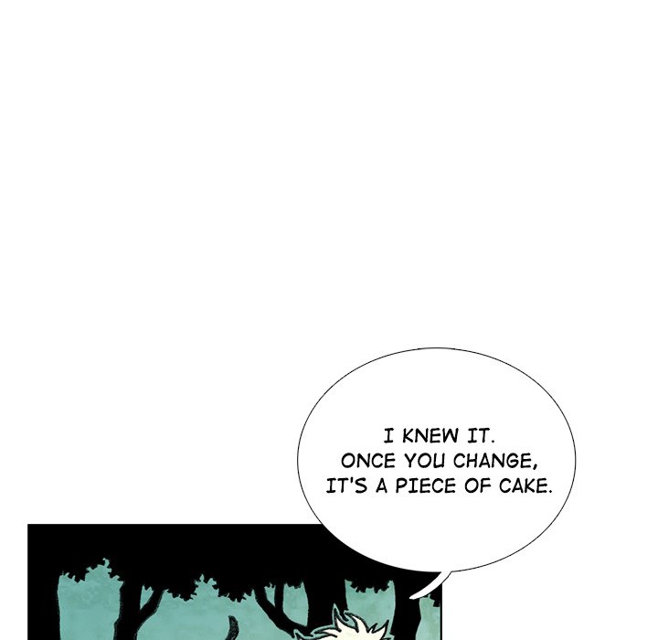 Monster Child - episode 25 - 78