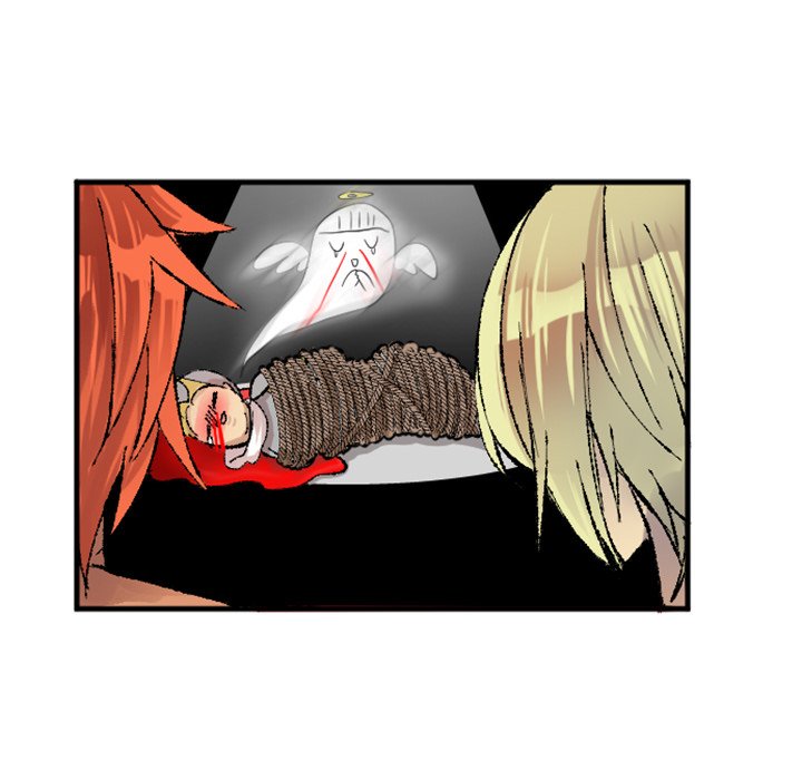Today, I Meet a Dragon - episode 20 - 49