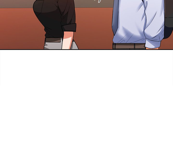 Office Romance is a No-No - episode 1 - 189