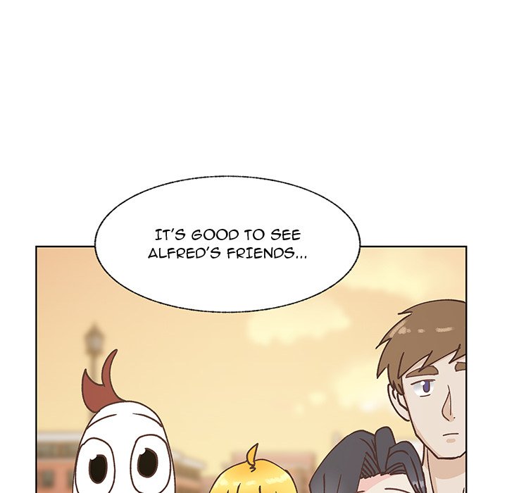 You're No Good - episode 93 - 87