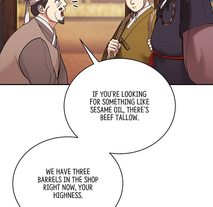 Swole Joseon - episode 2 - 159