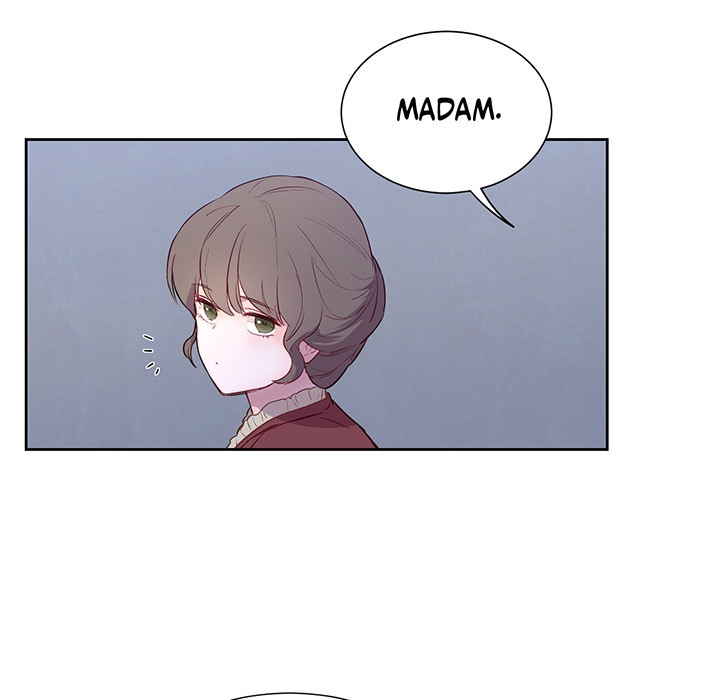 The Blood of Madam Giselle - episode 3 - 65