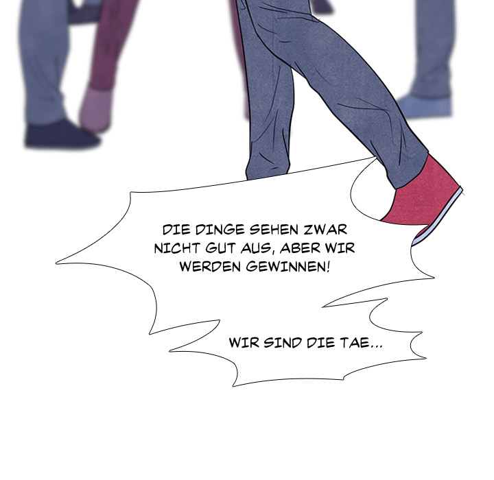 Teufel der Oberstufe - episode 267 - 99