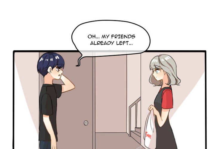 The Chill Couple - episode 8 - 2