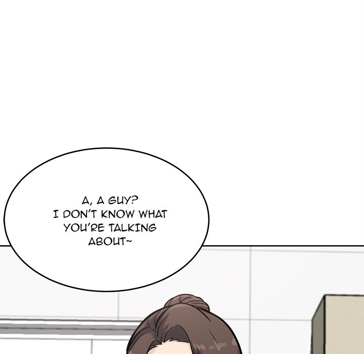 Excuse me, This is my Room - episode 69 - 96