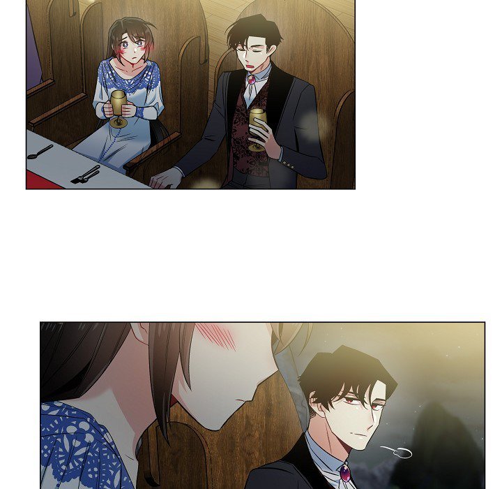 The Maid and the Vampire - episode 35 - 49