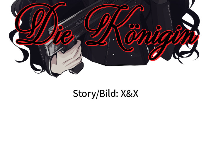 Die Königin - episode 70 - 1