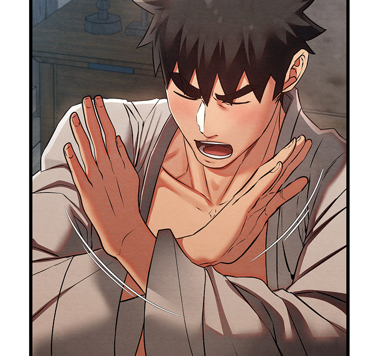 Master of Intimacy - UNCENSORED - episode 35 - 23