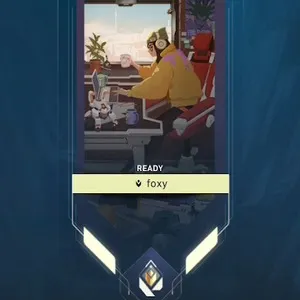foxyonval
