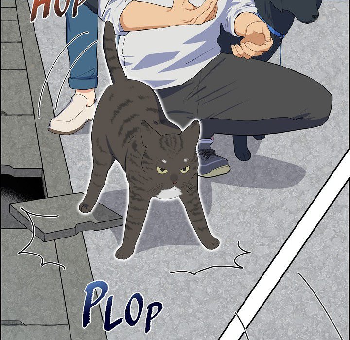 Lovers, Cats, and the Killer - episode 2 - 29