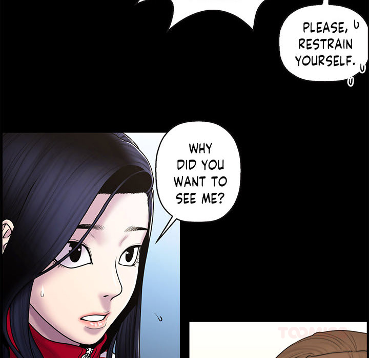 Sleeping With the Ghost - episode 35 - 57