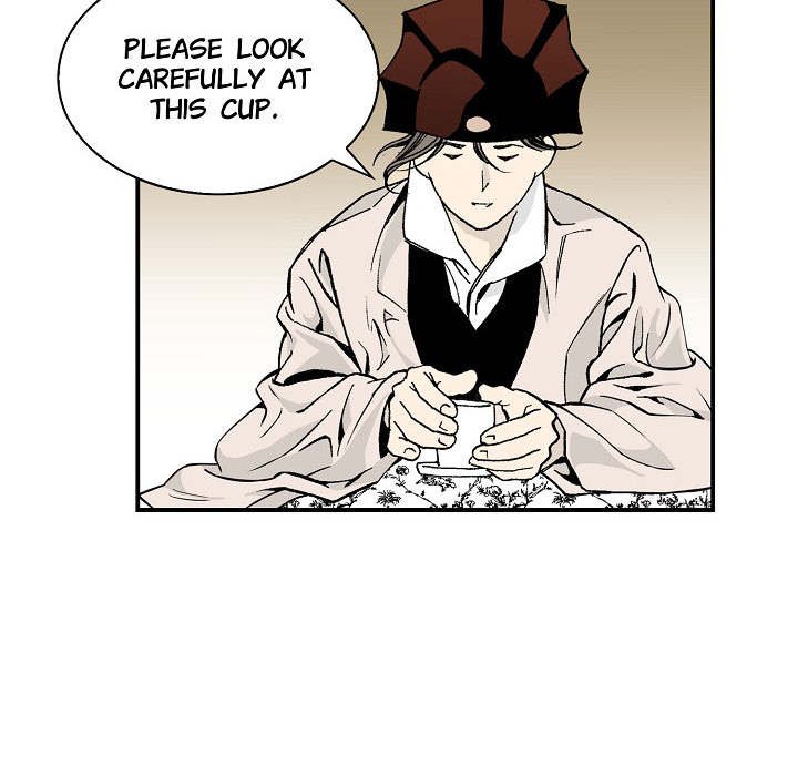 Magician's Murim Adventures - episode 14 - 57