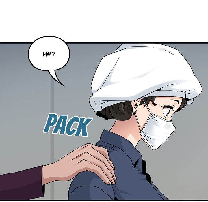 Fabrik der Liebe - episode 17 - 25