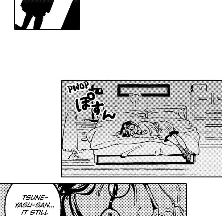Sweet Lies Layered Like a Mille Feuille - episode 6 - 35