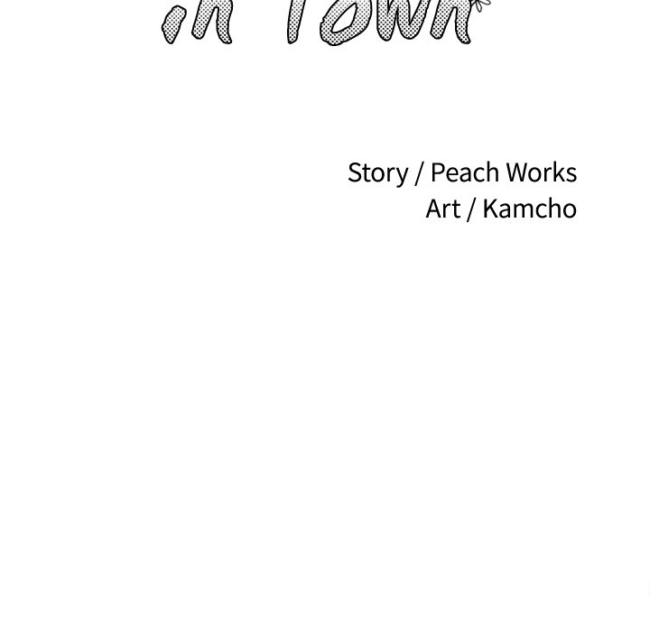 New Teacher in Town - episode 2 - 9