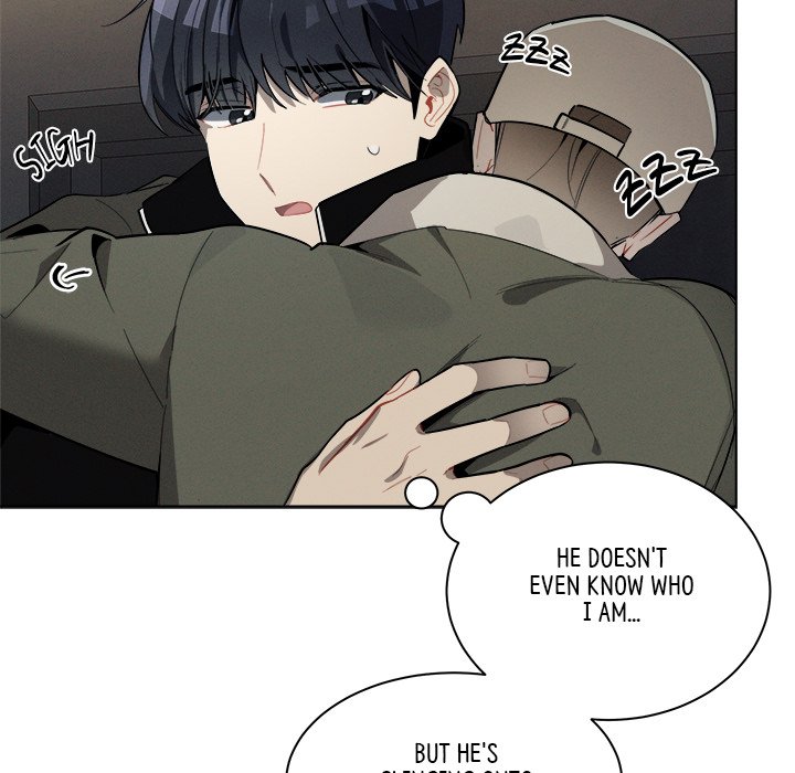 Cherry Doll Scandal - episode 19 - 63