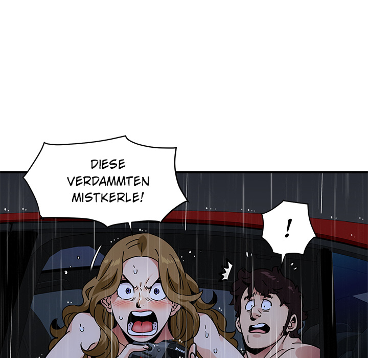 Wer hat Angst vor Mister H? - episode 39 - 53
